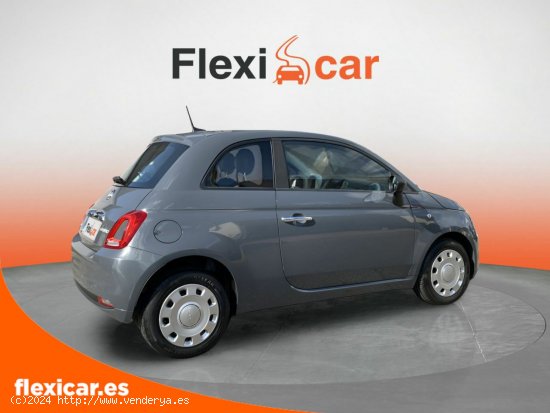 Fiat 500 Dolcevita 1.0 Hybrid 51KW (70 CV) - Móstoles