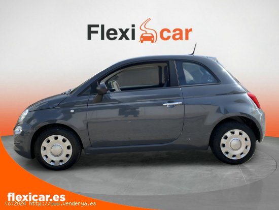 Fiat 500 Dolcevita 1.0 Hybrid 51KW (70 CV) - Móstoles