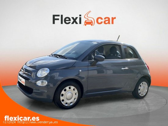 Fiat 500 Dolcevita 1.0 Hybrid 51KW (70 CV) - Móstoles