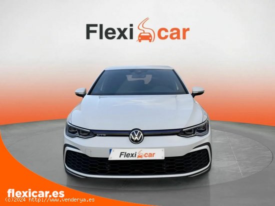 Volkswagen Golf GTE 1.4 TSI 180kW (245CV) DSG - Figueres