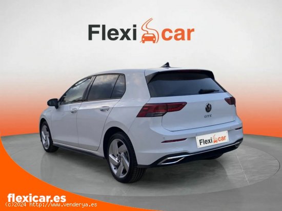 Volkswagen Golf GTE 1.4 TSI 180kW (245CV) DSG - Figueres