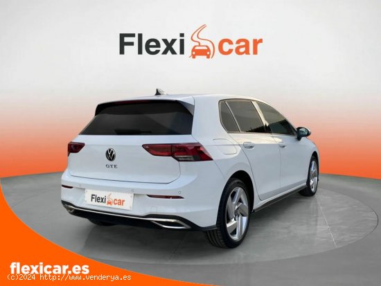 Volkswagen Golf GTE 1.4 TSI 180kW (245CV) DSG - Figueres