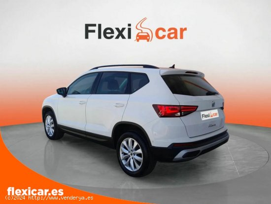 Seat Ateca 1.5 TSI 110kW (150CV) St&Sp Style XM - Don Benito