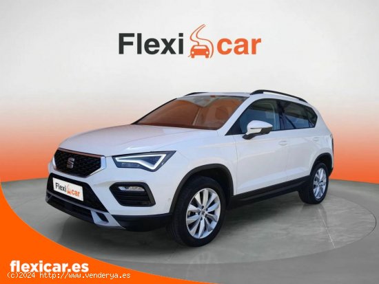 Seat Ateca 1.5 TSI 110kW (150CV) St&Sp Style XM - Don Benito