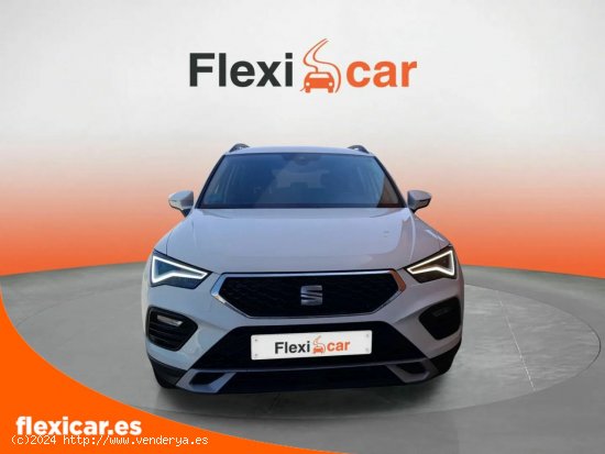 Seat Ateca 1.5 TSI 110kW (150CV) St&Sp Style XM - Don Benito