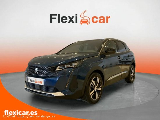 Peugeot 3008 1.2 PureTech 96KW (130CV) S&S GT - Alicante