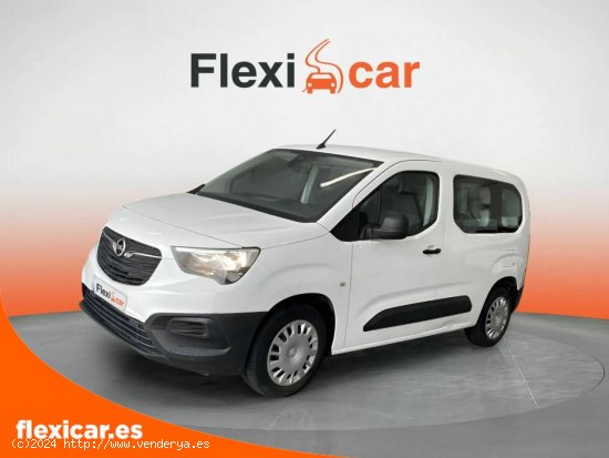 Opel Combo 1.5 TD 75kW (100CV) S/S Edition L - Puebla de Sancho Pérez