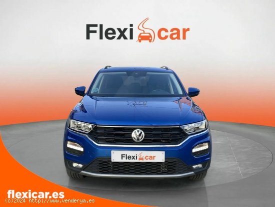 Volkswagen T-Roc Advance 1.0 TSI 85kW (115CV) - Madrid