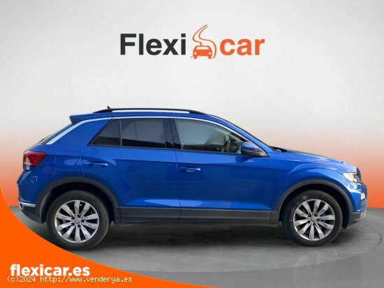 Volkswagen T-Roc Advance 1.0 TSI 85kW (115CV) - Madrid