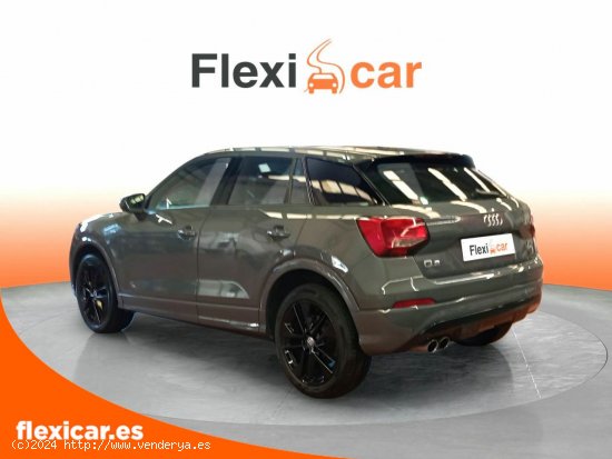 Audi Q2 sport ed 1.4 TFSI 110kW CoD S tronic - Castellón