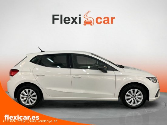 Seat Ibiza 1.0 TSI 81kW (110CV) Xcellence - Cáceres