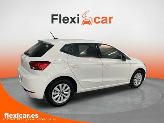 Seat Ibiza 1.0 TSI 81kW (110CV) Xcellence - Cáceres