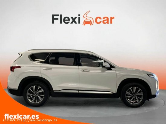 Hyundai Santa Fe 2.2 CRDi Tecno Auto 4x2 7S - Toledo