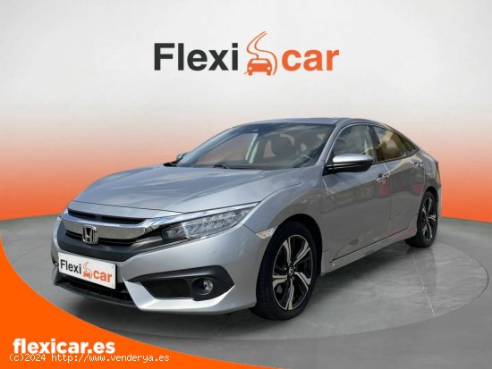 Honda Civic 1.5 I-VTEC TURBO CVT EXECUTIVE - Toledo