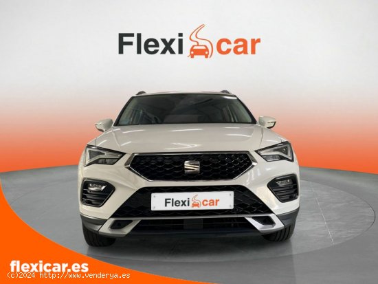 Seat Ateca 2.0 TDI 110kW (150CV) S&S Style - A Coruña