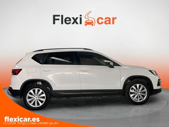 Seat Ateca 2.0 TDI 110kW (150CV) S&S Style - A Coruña