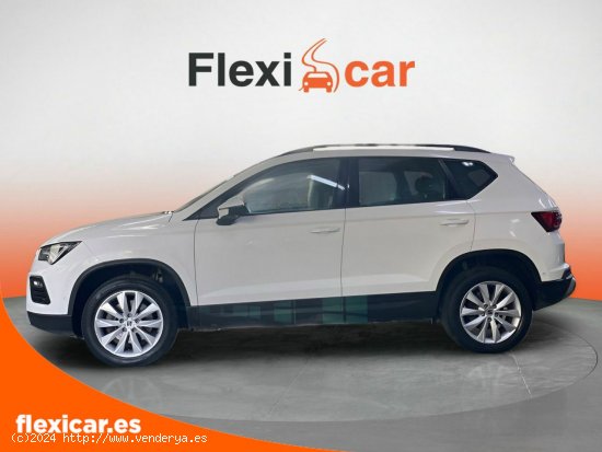 Seat Ateca 2.0 TDI 110kW (150CV) S&S Style - A Coruña