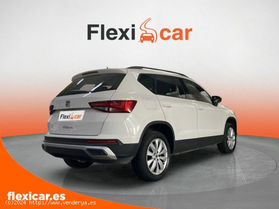 Seat Ateca 2.0 TDI 110kW (150CV) S&S Style - A Coruña