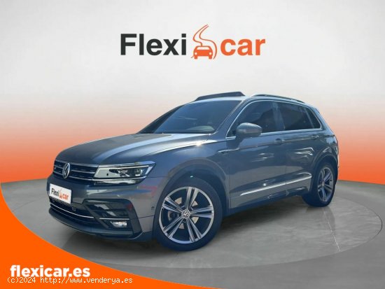 Volkswagen Tiguan R-Line 1.5 TSI 110kW (150CV) DSG - Granollers