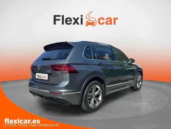 Volkswagen Tiguan R-Line 1.5 TSI 110kW (150CV) DSG - Granollers