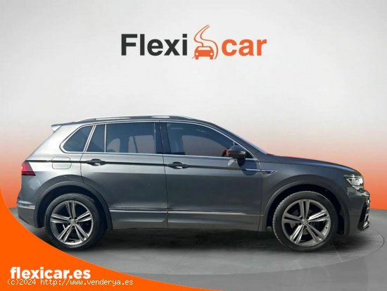 Volkswagen Tiguan R-Line 1.5 TSI 110kW (150CV) DSG - Granollers