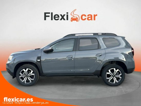 Dacia Duster Journey Go TCE 110kW (150CV) 4X2 EDC - Sant Boi de Llobregat