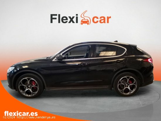 Alfa Romeo Stelvio 2.2 Diésel 154kW (210CV) Executive Q4 - Madrid