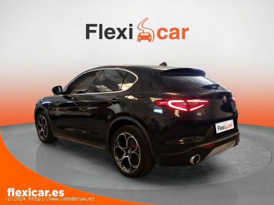 Alfa Romeo Stelvio 2.2 Diésel 154kW (210CV) Executive Q4 - Madrid