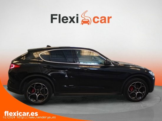 Alfa Romeo Stelvio 2.2 Diésel 154kW (210CV) Executive Q4 - Madrid