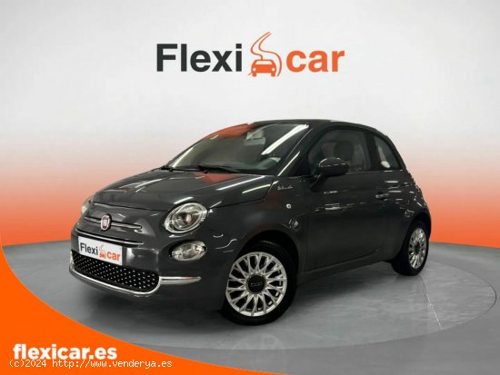 Fiat 500 Dolcevita 1.0 Hybrid 51KW (70 CV) - Badalona