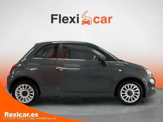 Fiat 500 Dolcevita 1.0 Hybrid 51KW (70 CV) - Badalona