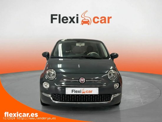 Fiat 500 Dolcevita 1.0 Hybrid 51KW (70 CV) - Badalona