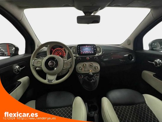 Fiat 500 Dolcevita 1.0 Hybrid 51KW (70 CV) - Badalona