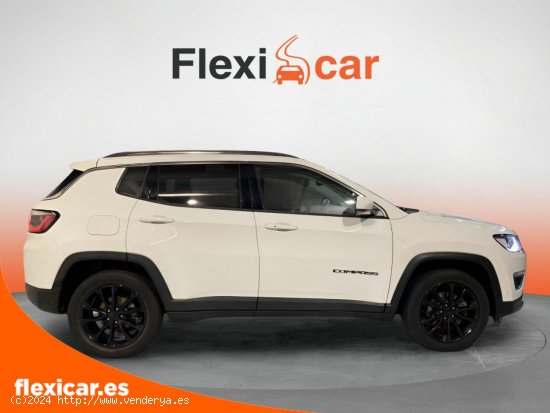 Jeep Compass 1.6 Mjet 88kW Limited 4x2 - Biscay