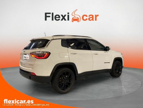 Jeep Compass 1.6 Mjet 88kW Limited 4x2 - Biscay