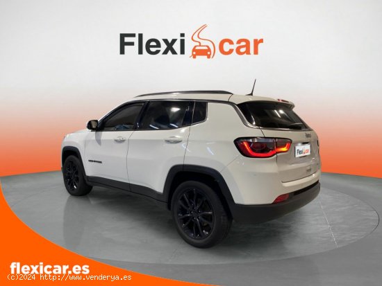 Jeep Compass 1.6 Mjet 88kW Limited 4x2 - Biscay