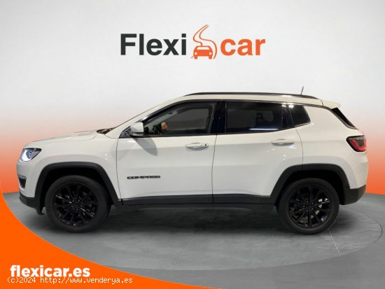 Jeep Compass 1.6 Mjet 88kW Limited 4x2 - Biscay