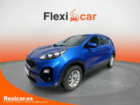 Kia Sportage 1.6 MHEV Business 85kW (115CV) 4x2 - Vigo