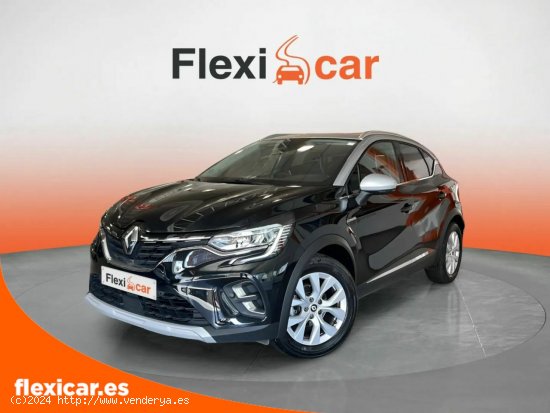 Renault Captur equilibre TCe 67kW (90CV) - Sant Just Desvern