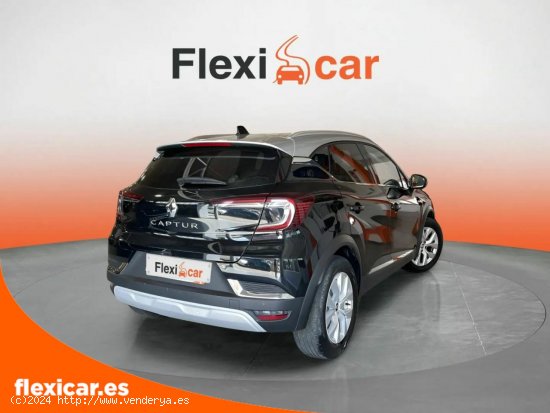 Renault Captur equilibre TCe 67kW (90CV) - Sant Just Desvern