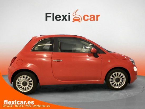 Fiat 500 Dolcevita 1.2 8v 51KW (69 CV) - Biscay