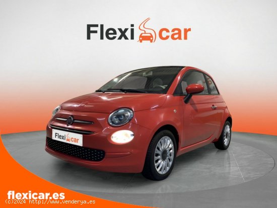 Fiat 500 Dolcevita 1.2 8v 51KW (69 CV) - Biscay