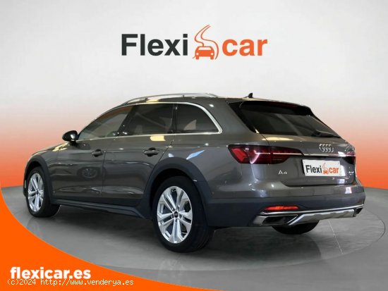 Audi A4 Allroad Quattro 40 TDI 140kW (190CV) quattro S tronic - Alcalá de Guadaíra