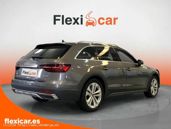 Audi A4 Allroad Quattro 40 TDI 140kW (190CV) quattro S tronic - Alcalá de Guadaíra