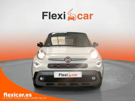 Fiat 500L Hey Google 1.4 16v 70 kW (95 CV) S&S - Reocín