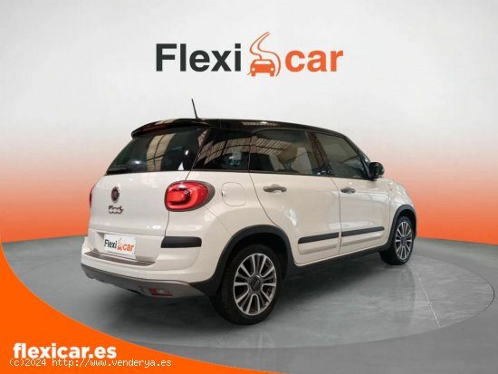 Fiat 500L Hey Google 1.4 16v 70 kW (95 CV) S&S - Reocín