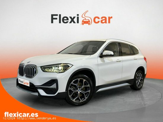 BMW X1 sDrive18d - Vigo