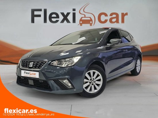 Seat Ibiza 1.0 TSI 81kW (110CV) DSG Xcellence - Oviedo