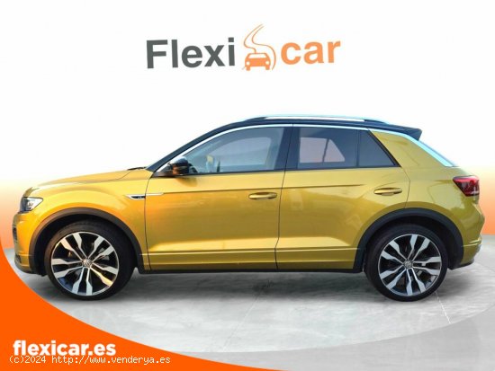 Volkswagen T-Roc Sport 2.0 TSI 140kW (190CV) 4 Motion DSG - Vilanova i la Geltrú