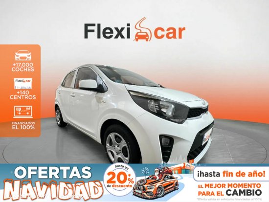  Kia Picanto 1.0 DPi 49kW (67CV) Concept - Marbella 